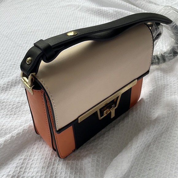 Zara mini handbag - Picture 3 of 11
